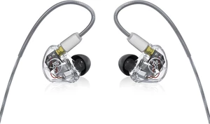 Mackie MP-460 Clear Auriculares Ear Loop