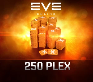 EVE Online: 250 PLEX Steam Altergift