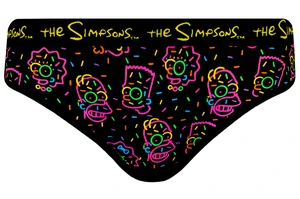 Women's panties Simpson's  - Frogies