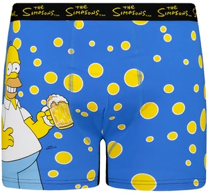 Boxer da uomo Character Simpsons 1P