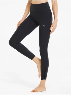 Puma Black Women's Leggings - Women