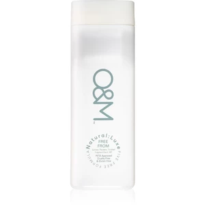 Original & Mineral Conquer Blonde Silver Shampoo fialový šampon neutralizující žluté tóny 250 ml