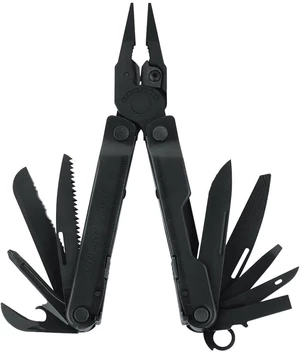 Leatherman Rebar Outil multifonction