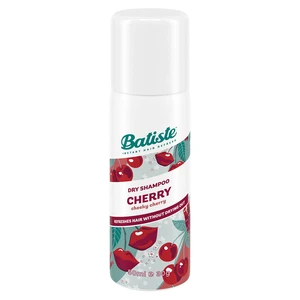 BATISTE Suchý šampon Cherry 50 ml