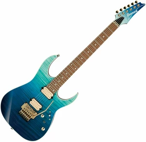 Ibanez RG420HPFM-BRG Blue Reef Gradation Elektrická gitara