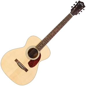 Guild M-240E Natural Elektroakustická gitara