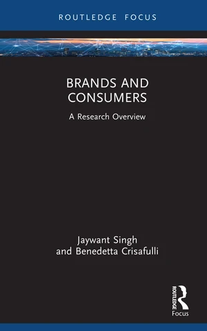 Brands and Consumers