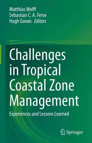 Challenges in Tropical Coastal Zone Management