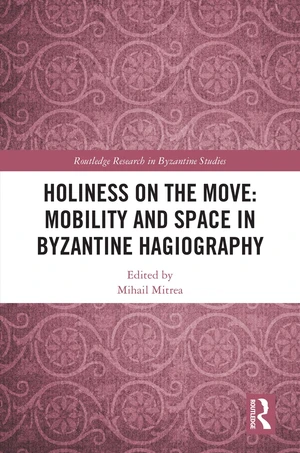 Holiness on the Move