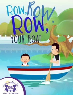 Row, Row, Row Your Boat