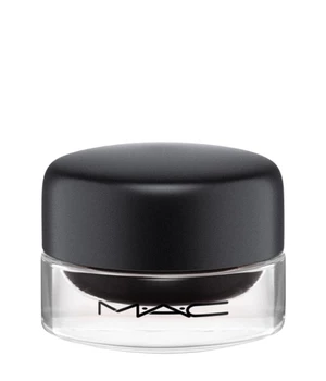 MAC Cosmetics Dlouhotrvající oční linky a gel na obočí (Pro Longwear Fluidline Eyeliner and Brow Gel) 3 g Blacktrack