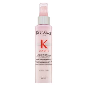 Kérastase Genesis Défense Thermique nawilżający fluid ochronny do termicznej stylizacji włosów 150 ml