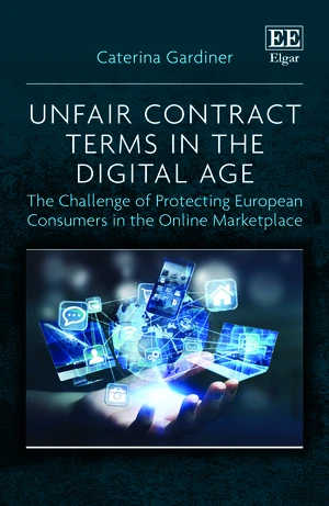 Unfair Contract Terms in the Digital Age