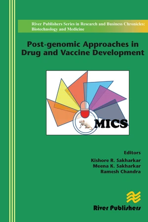 Post-genomic Approaches in Drug and Vaccine Development