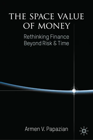 The Space Value of Money
