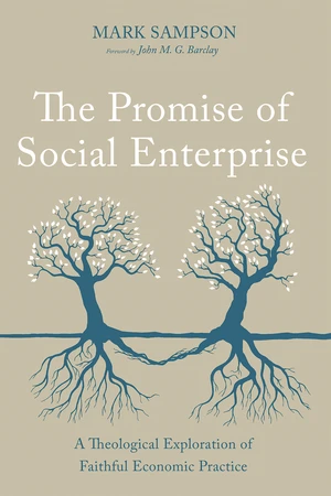 The Promise of Social Enterprise