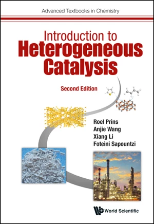 Introduction To Heterogeneous Catalysis (Second Edition)