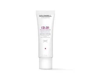 Bezoplachový balzám pro regeneraci vlasů a ochranu barvy Goldwell Dualsenses Color - 75 ml (206241) + dárek zdarma