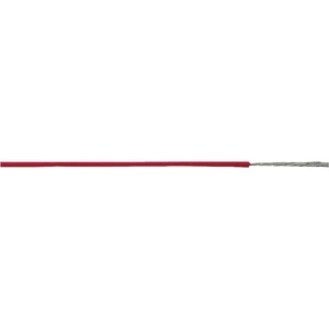 LAPP 58104-1000 vysokoteplotný drôt ÖLFLEX® HEAT 180 SIF 1 x 35 mm² červená 1000 m