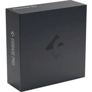 Steinberg Cubase pro 11 Retail