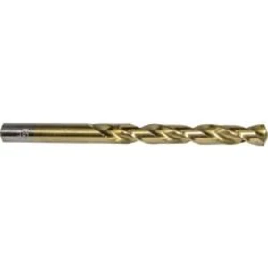 Kovový spirálový vrták Heller 29278 8, 12 mm, 151 mm, 1 ks
