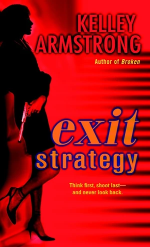 Exit Strategy