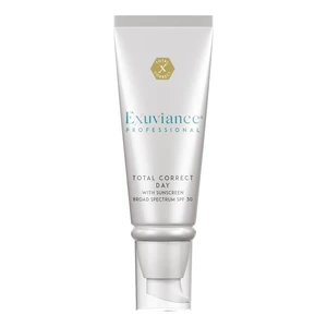 EXUVIANCE TOTAL CORRECT DAY 50 G