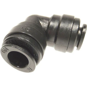 DM-Fit uhlová prepojka AEU1008M     Ø vedenie: 10 mm, 8 mm   1 ks