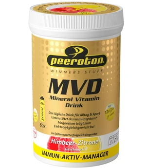 Mineral Vitamin Drink