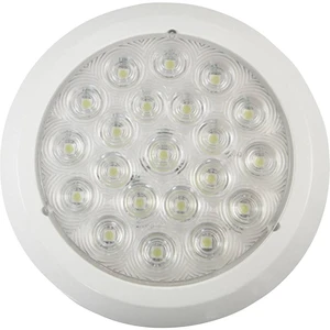 IVT 370013  LED  campingové osvetlenie  420 lm 230 V 180 g biela