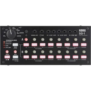 KORG SQ1 MIDI kontrolér