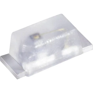 OSRAM LO L296-Q2S1-24 SMD LED   0603 oranžová 90 mcd 160 ° 20 mA 2 V