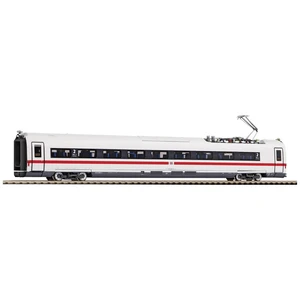 Piko H0 58582 H0 prídavný automobil BR 412 ICE 4 „Klimaschützer“ DB AG