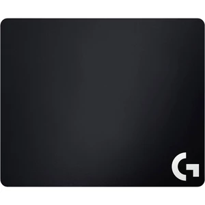 Logitech Gaming G240 podložka pod myš  čierna (š x v x h) 340 x 1 x 280 mm