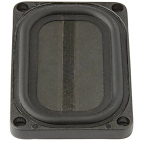 Visaton SC 4.6 FL - 8 Ohm širokopásmový reproduktor    1 ks