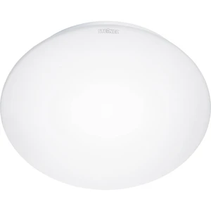 Steinel 738013 RS 16 S stropné svetlo s PIR senzorom úsporná žiarovka, LED  E27  60 W biela