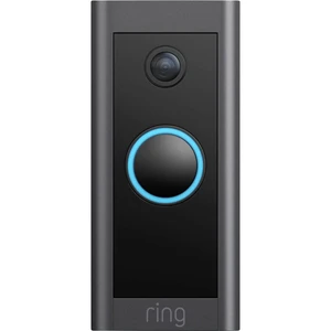 ring 8VRAGZ-0EU0 domové IP / video telefón Video Doorbell Wired Wi-Fi vonkajšia jednotka