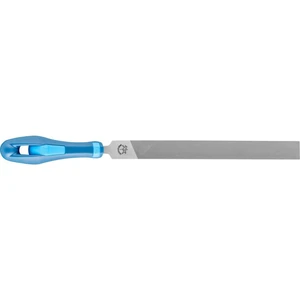 PFERD 11210157 Dielenský pilník plochý rez 2 vrátane ergonomickej rukoväte pilníka  150 mm 1 ks