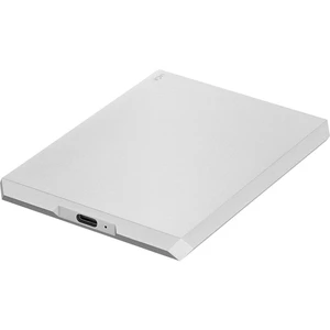 LaCie Mobile Drive 1 TB externý pevný disk 6,35 cm (2,5")  USB-C™ strieborná STHG1000400