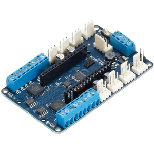 Arduino MKR Motor Carrier  Vhodné pre: Arduino