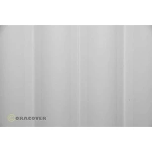 Oracover 21-010-002 nažehlovacia fólia  (d x š) 2 m x 60 cm biela