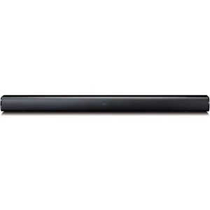 Lenco SB-080BK Soundbar čierna Bluetooth®, USB