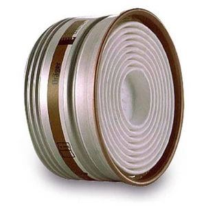Dräger Filter pevných častíc Dräger 990 P3 R - RD90 6737190  5 ks