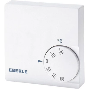 Eberle RTR-E 6704 izbový termostat výstavba  -20 do 35 °C