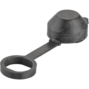 TRU COMPONENTS T101 krytka pre kľúčový spínač    1 ks
