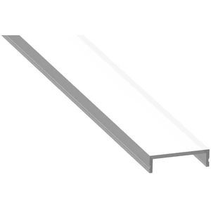 Barthelme 62399851 62399851 kryt       plast (d x š x v) 1000 x 27.4 x 7.6 mm