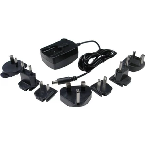 Phihong PSA15R-120P6 zásuvkový adaptér so stálym napätím 12 V/DC 1250 mA 15 W stabilizované