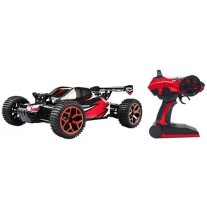 Amewi 22222 Storm D5 1:18 RC model auta elektrický buggy 4WD (4x4) vr. akumulátorov, nabíjačky a batérie ovládača