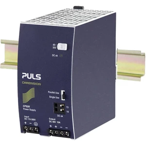 PULS CPS20.481-D1 sieťový zdroj na montážnu lištu (DIN lištu)  48 V/DC 10 A 480 W 1 x