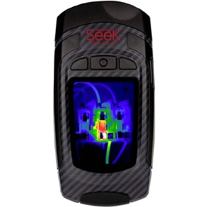 Seek Thermal RevealPRO FF termálna kamera  -40 do +330 °C 320 x 240 Pixel 15 Hz zabudovaná LED žiarovka